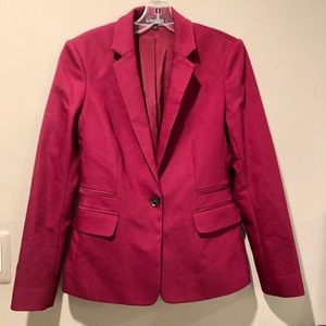 Women’s Blazer